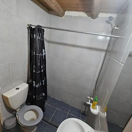 Depto Noah Apartment Malargue Exterior photo