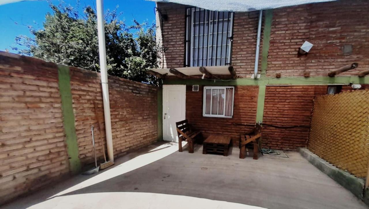 Apartamento Depto Noah