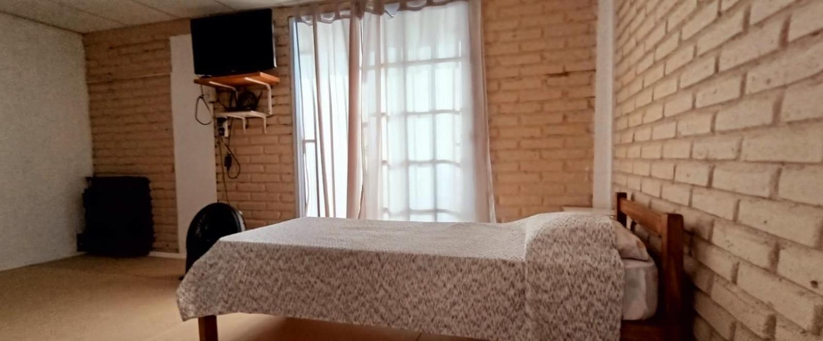 Depto Noah Apartamento Malargüe