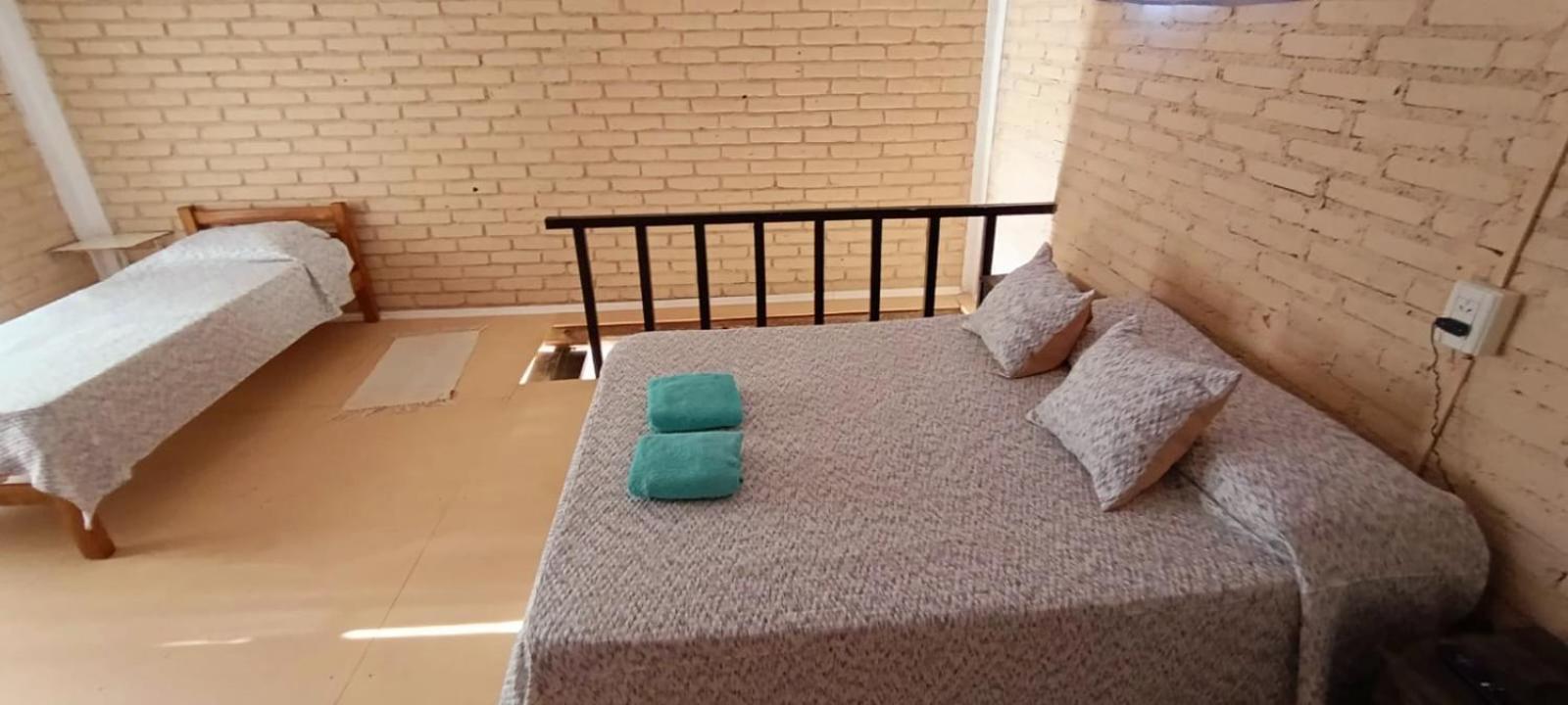 Depto Noah Apartamento