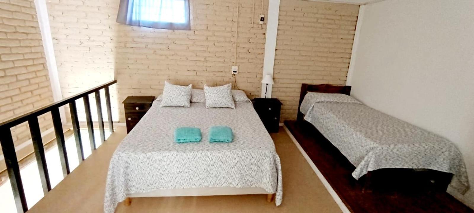 Apartamento Depto Noah *